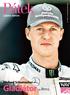 Pátek. Gladiátor. Michael Schumacher. 10. 1. 2014 / č. 2 / samostatně neprodejné