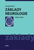 Základy neurologie. Ukázka knihy z internetového knihkupectví www.kosmas.cz