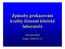 Způsoby prokazování kvality činnosti klinické laboratoře. Antonín Jabor Praha, 2006-02-14