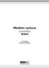 Mediální výchova CVIČEBNICE ŘEŠENÍ. Jan Pospíšil Lucie Sára Závodná. www.computermedia.cz. Nakladatelství a vydavatelství R
