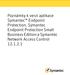 Poznámky k verzi aplikace Symantec Endpoint Protection, Symantec Endpoint Protection Small Business Edition a Symantec Network Access Control