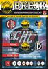 www.championshockeyleague.net ročník 23 I číslo 1 (640) I 3. zápas CHL I čtvrtek 27. 8. 2015 I 18.30 hodin