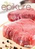 steaky epikure Platnost: 8. 6. 5. 7. 2011
