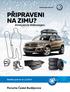 Volkswagen Service PŘIPRAVENI NA ZIMU? Zimní servis Volkswagen. Nabídka platí do 31.12.2015. Porsche České Budějovice