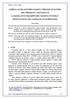 ZMĚNA LEGISLATIVNÍHO RÁMCE VEŘEJNÝCH SLUŽEB PRO PŘEPRAVU CESTUJÍCÍCH A LEGISLATIVE FRAMEWORK CHANGE ON PUBLIC SERVICES FOR THE CARRIAGE OF PASSENGERS