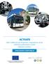 další vzdělávání pro bezpečnou, hospodárnou jízdu elektricky poháněných vozidel Hybridní autobus www.actuate-ecodriving.eu