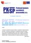 14. NEWSLETTER PROFESNÍ KOMORY SOCIÁLNÍCH PRACOVNÍKŮ_ prosinec 2014