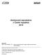 NRAR. Asistovaná reprodukce v České republice 2010. Zpracoval: odborný garant Národního registru asistované reprodukce České republiky