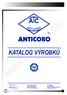 KATALOGVÝROBK. rev. 20081222 0-1