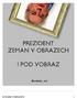 Titul ZEMAN V OBRAZECH vydalo nakladatelství Booket.cz, jako svoji prémii ZDARMA. Rok vydání 2015, vydání první.