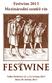 Festwine 2013 Mezinárodní soutěž vín