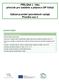 PŘÍLOHA č. 14b) příruček pro žadatele a příjemce OP VaVpI. Výklad pravidel způsobilosti výdajů Prioritní osa 3