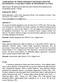 COMPARISON OF THREE DIFFERENT METHODS USED FOR DETERMINING AVAILABLE FORMS OF PHOSPHORUS IN SOILS