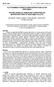 VLIV PODMÍNEK ŽÍHÁNÍ NA MIKROSTRUKTURU SLITIN AlSiCuMgFe. THE INFLUENCE OF ANNEALING CONDITIONS ON MICROSTRUCTURE OF AlSiCuMgFe ALLOYS