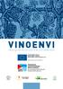 VINOENVI. ekologické vinohradnictví a biodiverzita