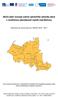Akční plán rozvoje území správního obvodu obce s rozšířenou působností Lipník nad Bečvou