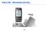 Nokia E66 - Uživatelská příručka. 5. vydání