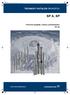 SPA_SP.book Page 1 Friday, June 4, 2010 8:47 AM TECHNICKÝ KATALOG GRUNDFOS SP A, SP. Ponorná čerpadla, motory a příslušenství 50 Hz