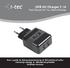 Recommended products. i-tec USB 3.0 Metal HUB 4 Port P/N: U3HUBMETAL402