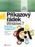 Ondřej Bitto. Příkazový řádek Windows 7