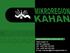 WWW.MIKROREGIONKAHAN.CZ Hutni osada 14 664 84, Zastavka Tel.: +420 546 429 048 Fax: +420 546 429 048 E-mail: manazer@mikroregionkahan.