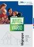 bbgruppe JUVEL VARIO Nápaditý dům za fantastickou cenu SMART CLASSIC FAMILY FOR TWO