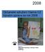 Občanské sdružení Haima CZ Výroční zpráva za rok 2008