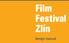 Film Festival Zlín Design manual