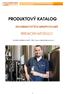 PRODUKTOVÝ KATALOG BREWORX MODULO STAVEBNICOVÝCH MINIPIVOVARŮ. Aktuální nabídka a ceník : http://www.ceskeminipivovary.cz