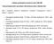 Guideline gynekologických zhoubných nádorů 2004/2005. Primární komplexní léčba operabilních stádií zhoubných nádorů děložního hrdla