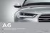 Audi A6 limuzína A6 Avant A6 allroad quattro Audi S6 limuzína S6 Avant. Náskok díky technice