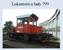 Barevný nákres lokomotivy