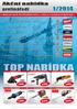 TOP NABÍDKA 1/2014. Akční nabídka profinářadí. www.akcemilwaukee.cz strana... 2-3 5.690,- 2.890,- 1.590,- 5.990,- 4.990,- 2.990,- 6.790,- 12.