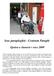 Svaz paraplegiků - Centrum Paraple Zpráva o činnosti v roce 2009