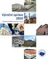 Výroční zpráva 2010. Všeobecná fakultní nemocnice v Praze