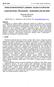 LASER MATERIAL PROCESSING HARDENING AND WELDING. Stanislav Němeček Tomáš Mužík