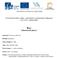 Řasy. Zvyšování kvality výuky v přírodních a technických oblastech CZ.1.07/1.128/02.0055. (laboratorní práce) Označení: EU-Inovace-Př-6-04