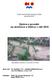 Zpráva o povodni na Jevišovce a Veličce v září 2014