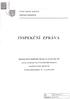 INSPEKCNI ZPRAVA. Základní škola Jindrichuv Hradec II, J arošovská 746. Adresa: Jarošovská 746, 377 01 Jindrichuv Hradec II