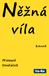 Něžná. víla. Přemysl Dvořáček Na-Ra. báseň