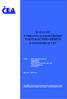KATALOG VYBRANÝCH PROSTŘEDKŮ FAKTURAČNÍHO MĚŘENÍ V SYSTÉMECH CZT