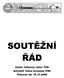 SOUTĚŽNÍ ŘÁD Vydal: Výkonný výbor ČNS Schválil: Valná hromada ČNS Platnost od: 19.12.2009