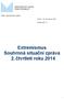 Odbor bezpečnostní politiky. Praha 15. července 2014. Počet listů: 8