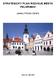 Regionální rozvojová agentura Vysočina, z. s. p. o. Křížová 2, 586 01 Jihlava. Tel./fax.: 567 330 864. e-mail: region@rda-vysocina.