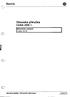 Servis f) '-) Vydání 08.99. Servisní služby. Technické informace Printed in CR 800.5304.00.15