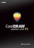 1 Představení sady CorelDRAW Graphics Suite X5... 2. 2 Profily uživatelů... 4. Profesionální grafici...4 Neprofesionální grafici...