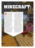 V kročit do světa Minecraftu