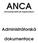 ANCA. (Amazing NetCall Application) dokumentace