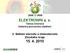 ELEKTROWIN a. s. Tereza Ulverová ředitelka provozního oddělení. V. Setkání starostů a místostarostů Zlínského kraje 15. 4. 2010