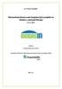 Mechanismy financování bioplynových projektů ve střední a východní Evropě